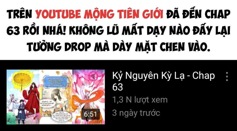 Kỷ Nguyên Kỳ Lạ Chapter 44 - Trang 2