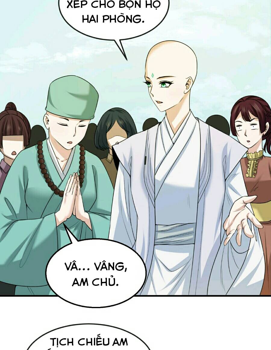 Kỷ Nguyên Kỳ Lạ Chapter 44 - Trang 2