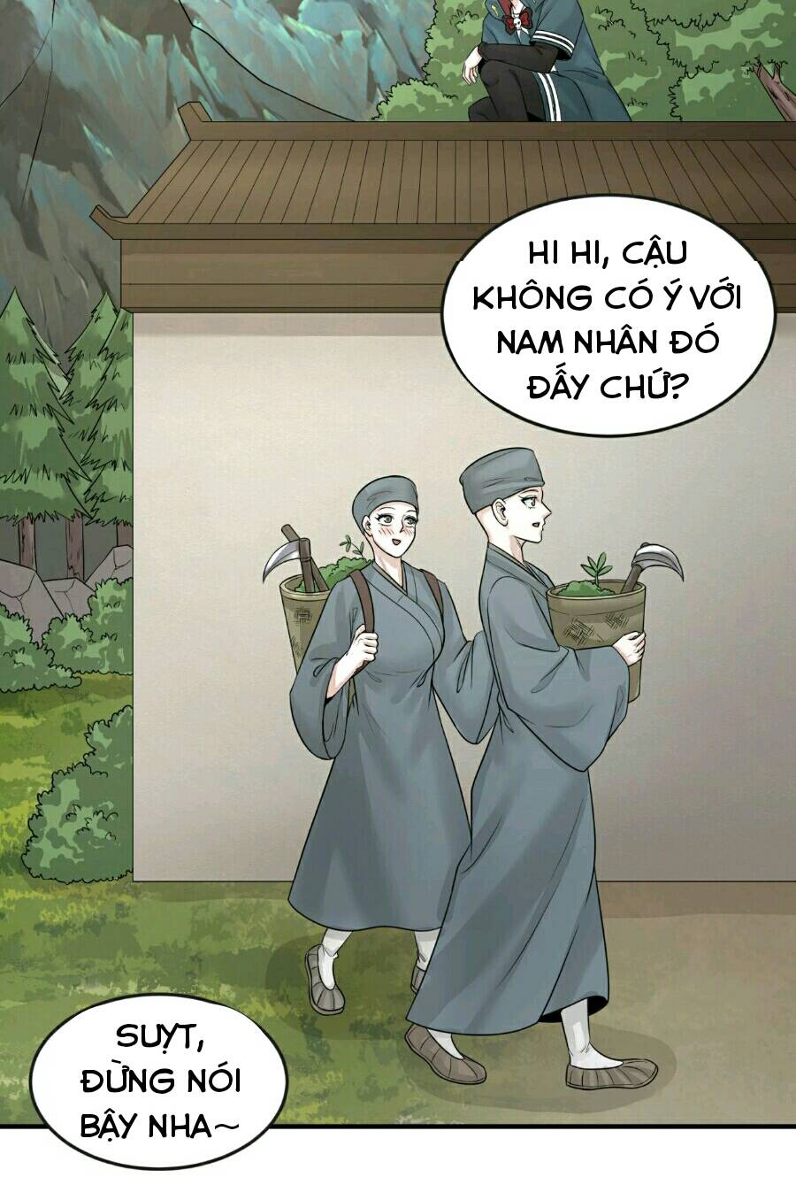 Kỷ Nguyên Kỳ Lạ Chapter 44 - Trang 2