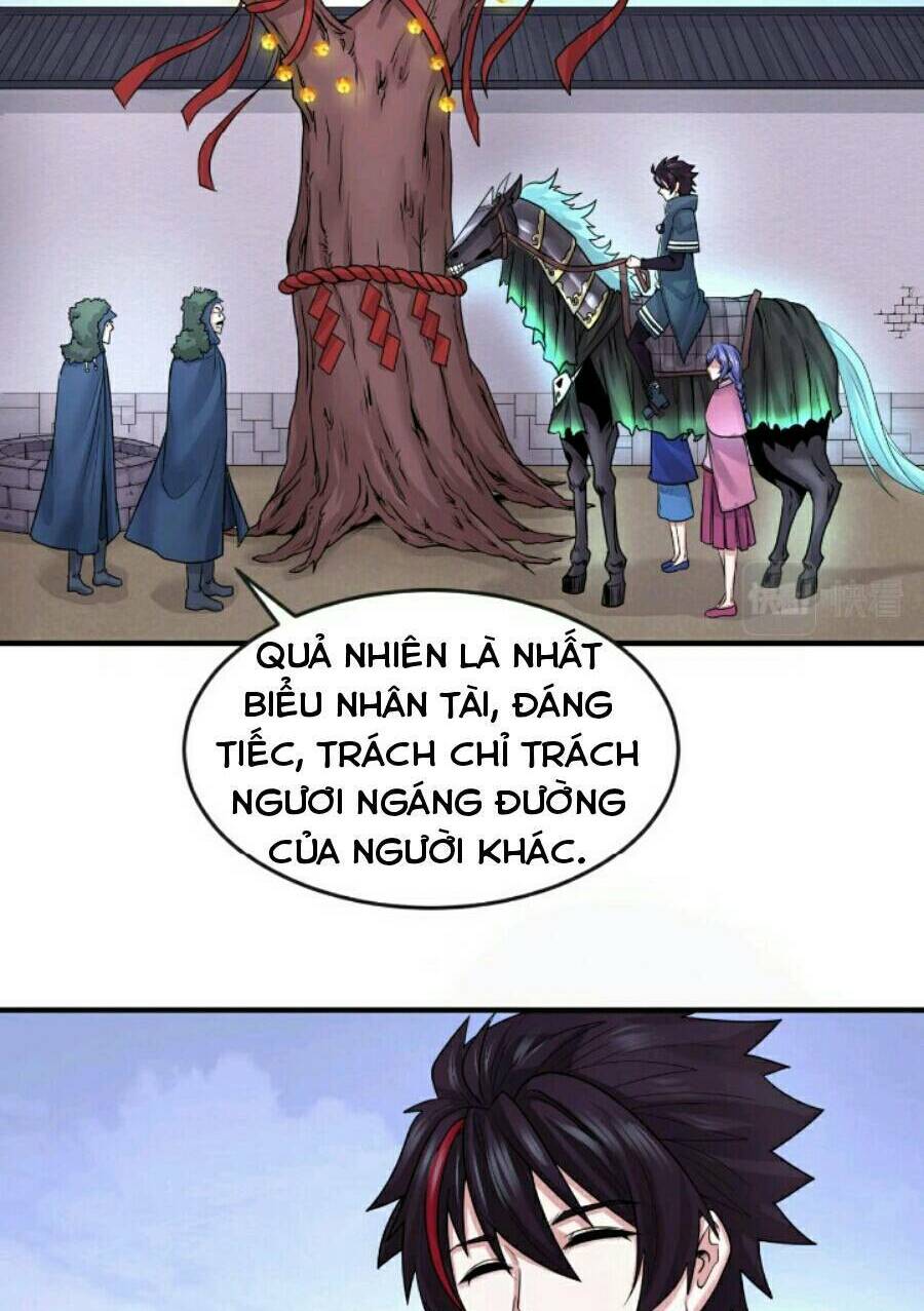 Kỷ Nguyên Kỳ Lạ Chapter 42 - Trang 2