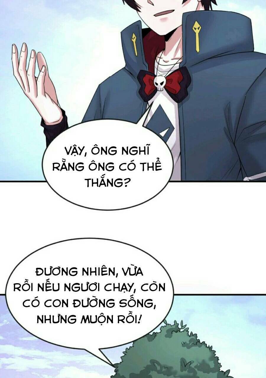 Kỷ Nguyên Kỳ Lạ Chapter 42 - Trang 2