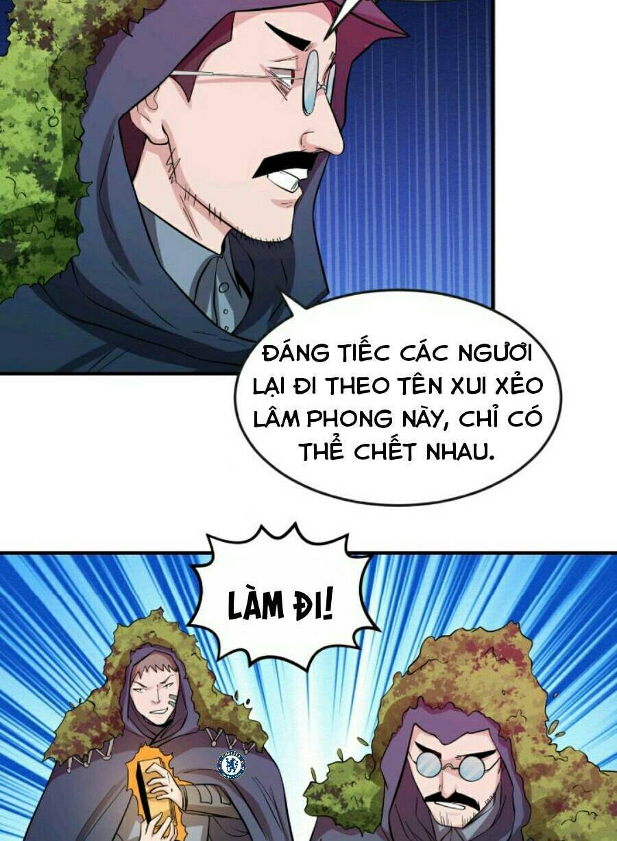 Kỷ Nguyên Kỳ Lạ Chapter 42 - Trang 2