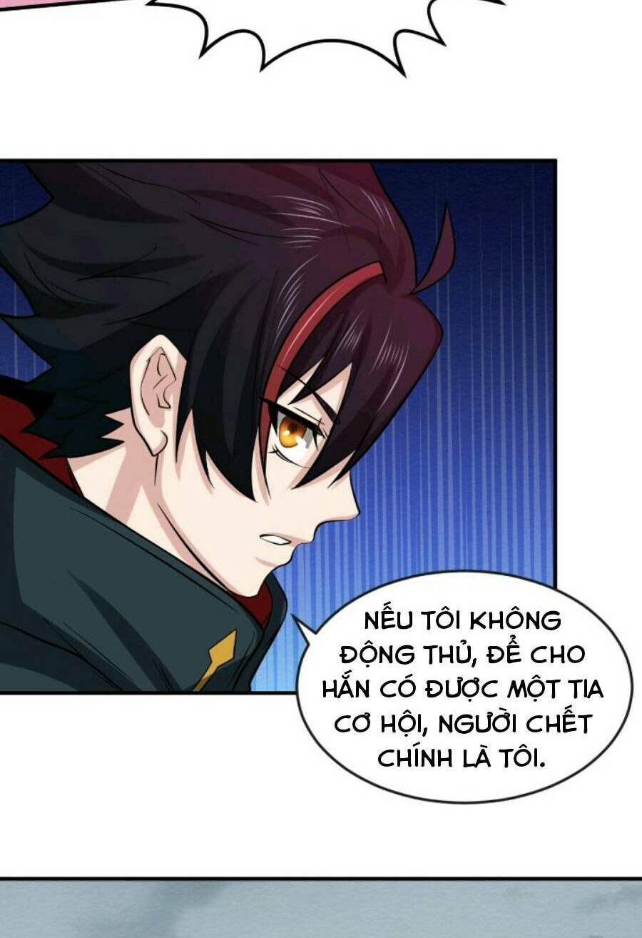 Kỷ Nguyên Kỳ Lạ Chapter 42 - Trang 2