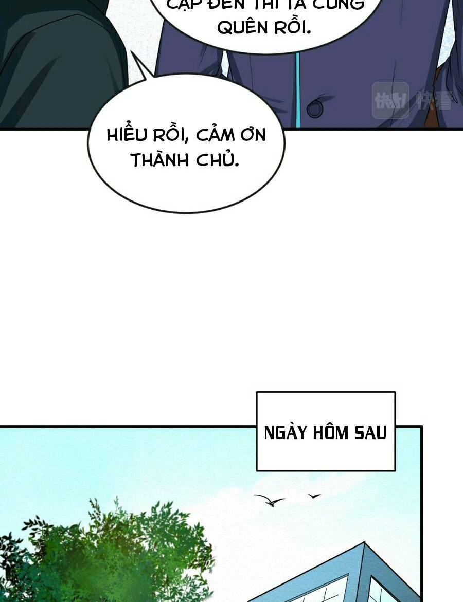 Kỷ Nguyên Kỳ Lạ Chapter 41 - Trang 2