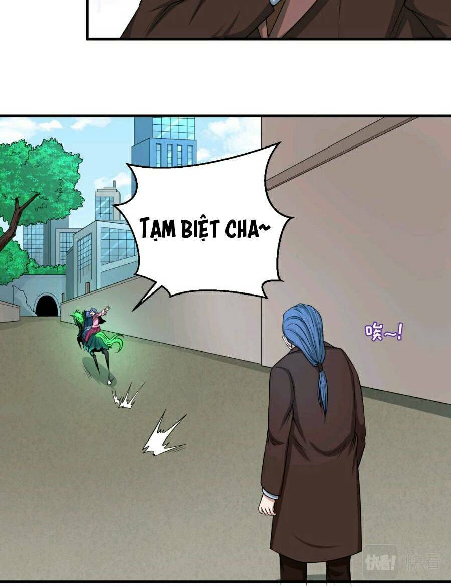 Kỷ Nguyên Kỳ Lạ Chapter 41 - Trang 2