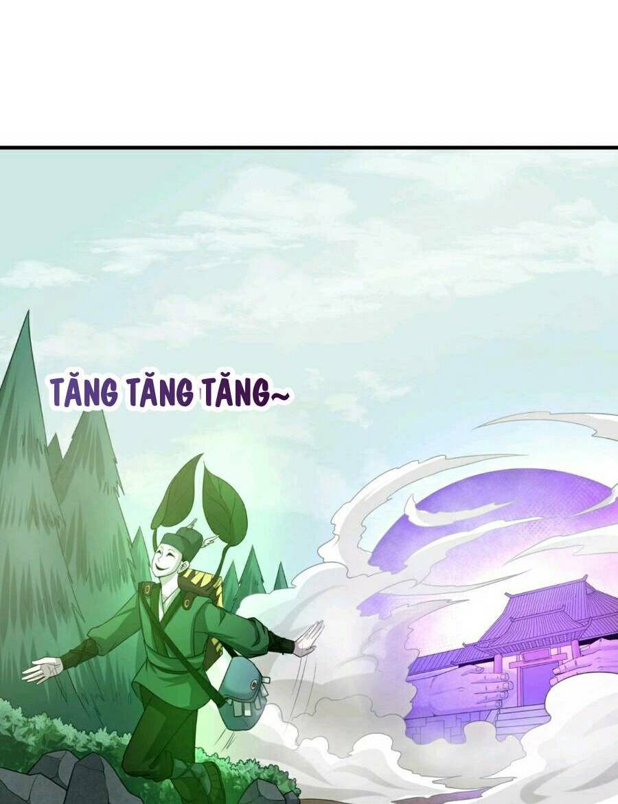 Kỷ Nguyên Kỳ Lạ Chapter 41 - Trang 2