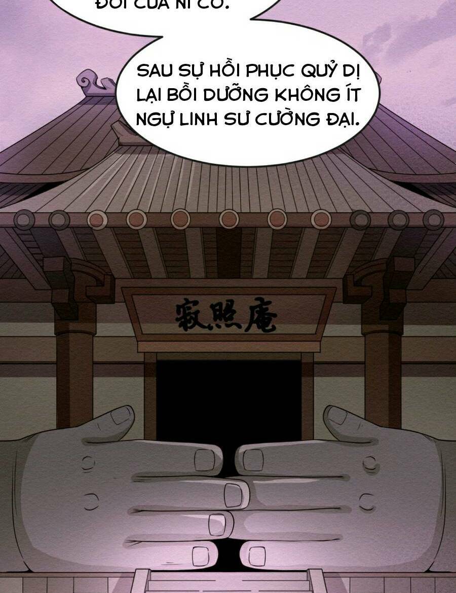 Kỷ Nguyên Kỳ Lạ Chapter 41 - Trang 2