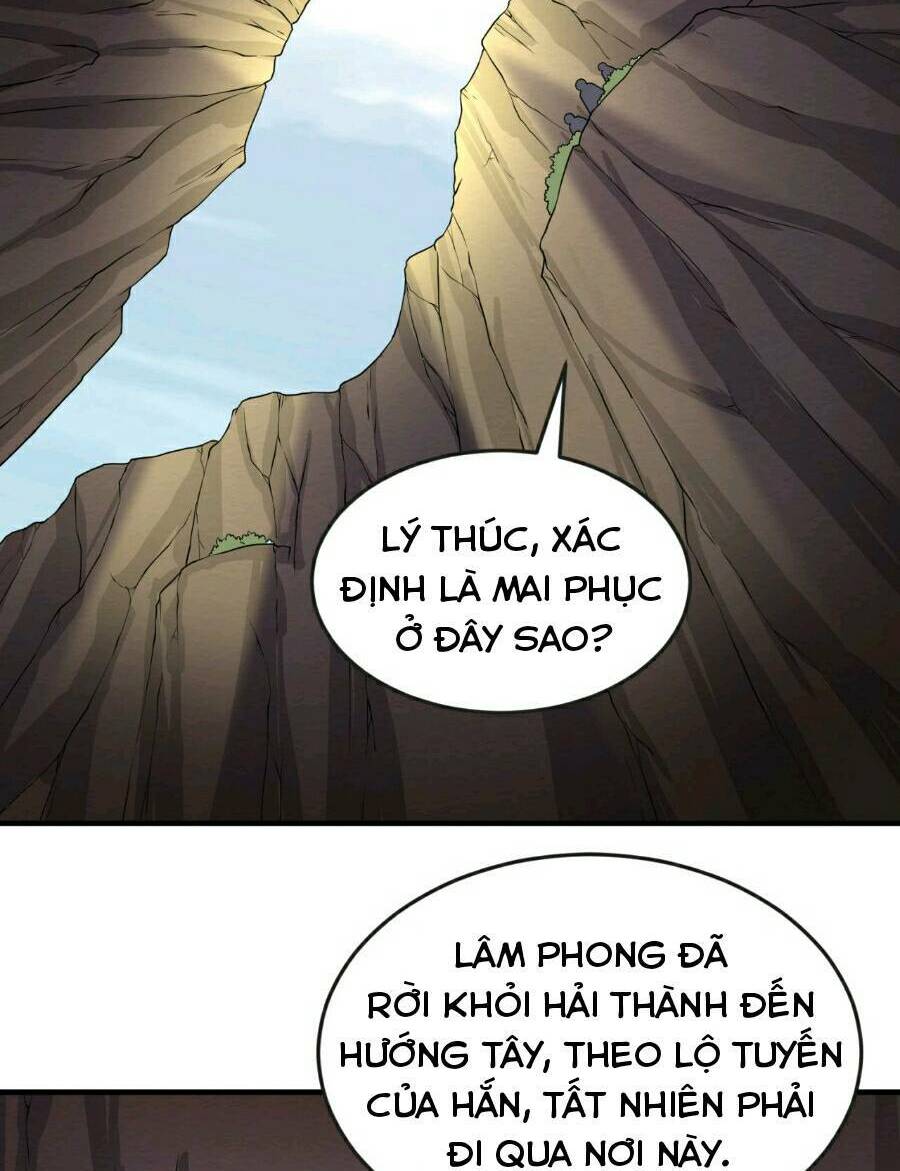 Kỷ Nguyên Kỳ Lạ Chapter 41 - Trang 2