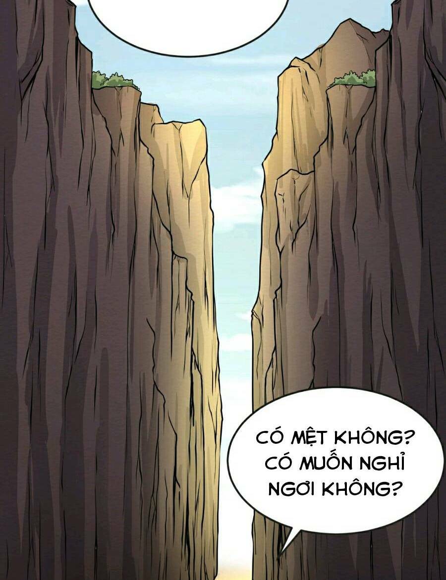 Kỷ Nguyên Kỳ Lạ Chapter 41 - Trang 2