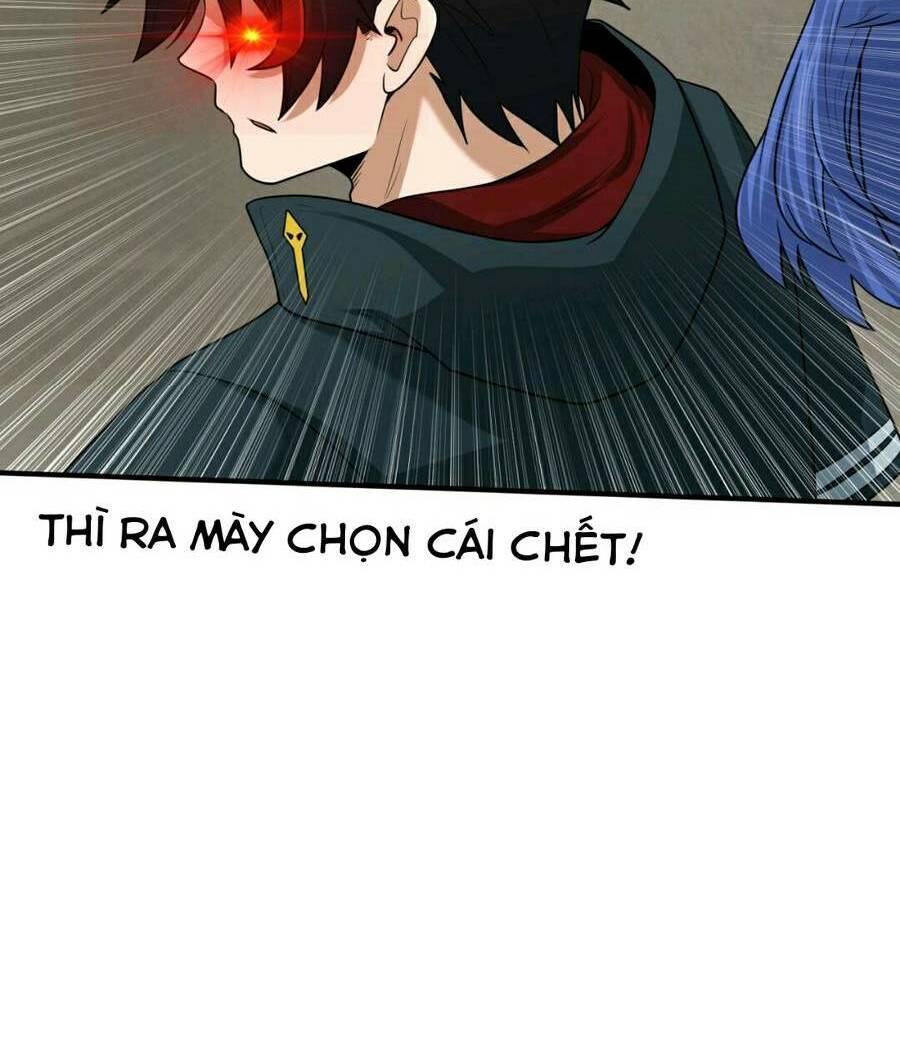 Kỷ Nguyên Kỳ Lạ Chapter 41 - Trang 2