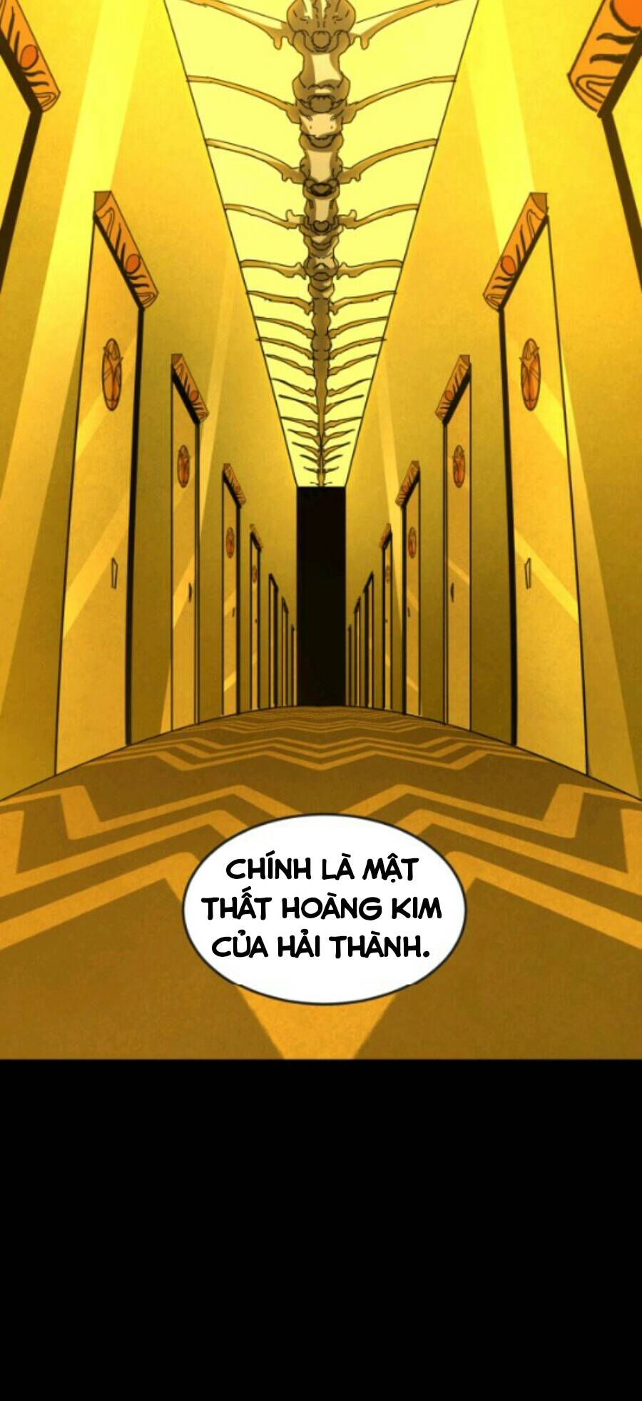 Kỷ Nguyên Kỳ Lạ Chapter 39 - Trang 2