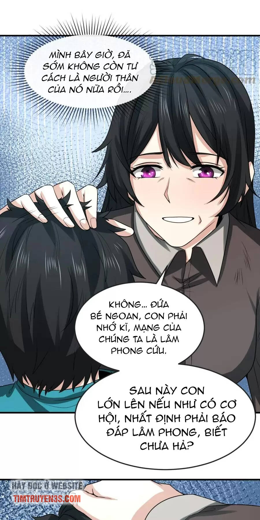 Kỷ Nguyên Kỳ Lạ Chapter 38 - Trang 2