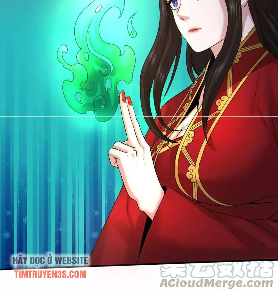 Kỷ Nguyên Kỳ Lạ Chapter 37 - Trang 2