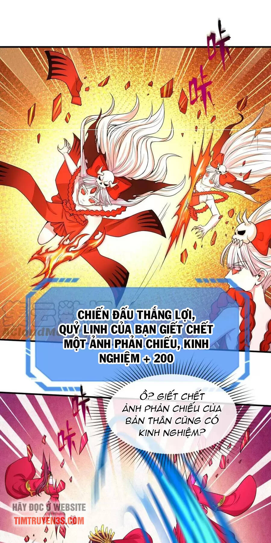 Kỷ Nguyên Kỳ Lạ Chapter 37 - Trang 2