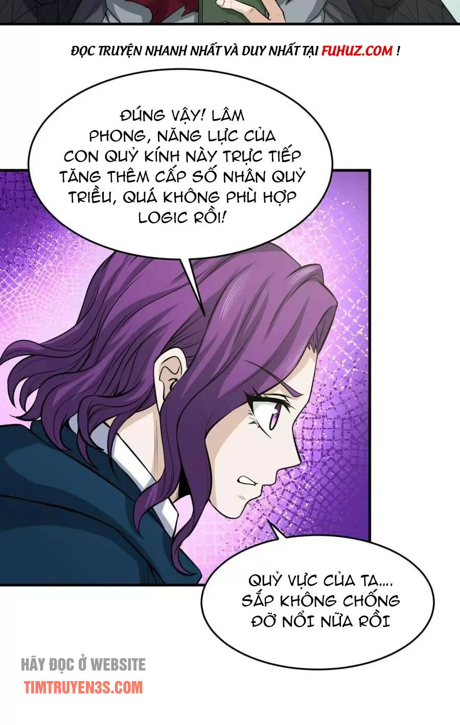 Kỷ Nguyên Kỳ Lạ Chapter 36 - Trang 2