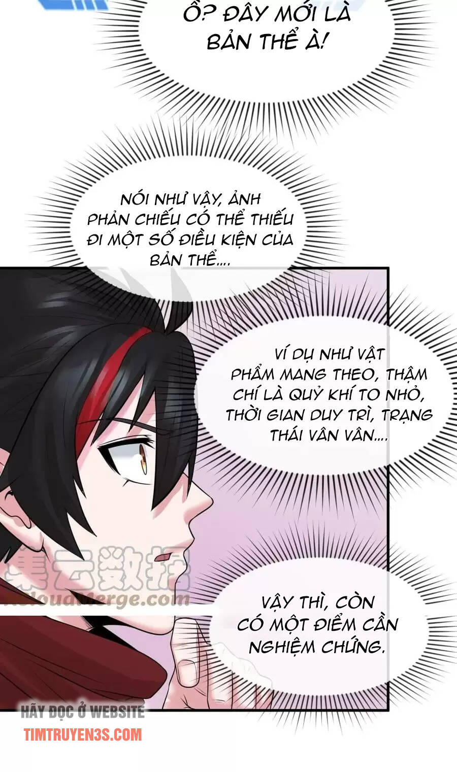 Kỷ Nguyên Kỳ Lạ Chapter 36 - Trang 2