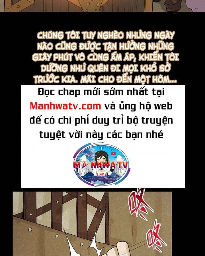 Kỷ Nguyên Kỳ Lạ Chapter 32 - Trang 2