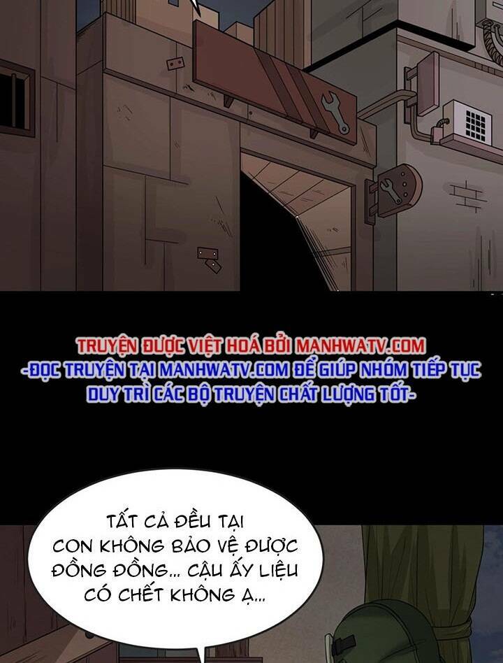 Kỷ Nguyên Kỳ Lạ Chapter 32 - Trang 2