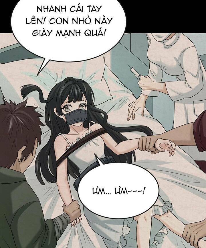 Kỷ Nguyên Kỳ Lạ Chapter 32 - Trang 2