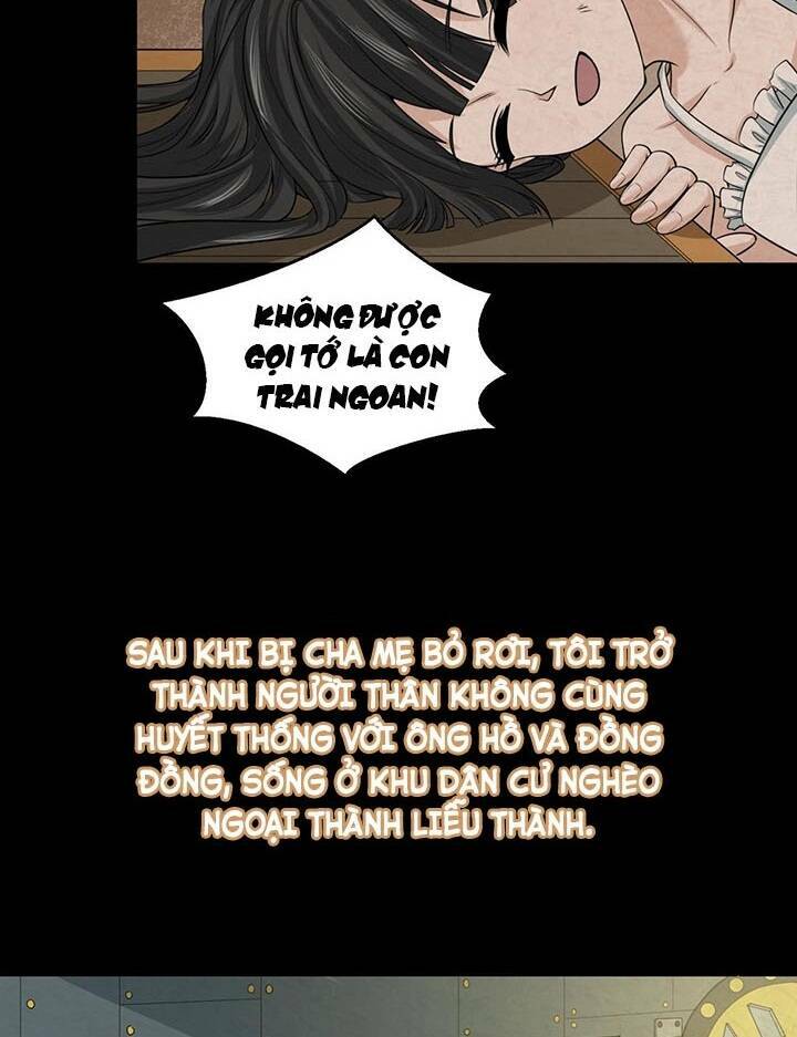 Kỷ Nguyên Kỳ Lạ Chapter 32 - Trang 2