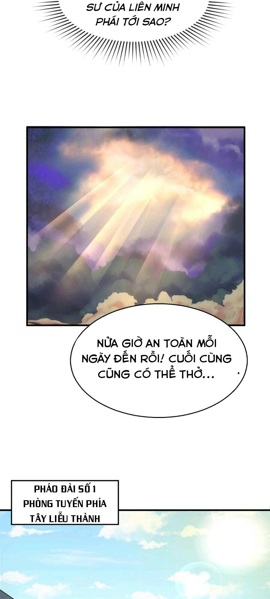 Kỷ Nguyên Kỳ Lạ Chapter 29 - Trang 2