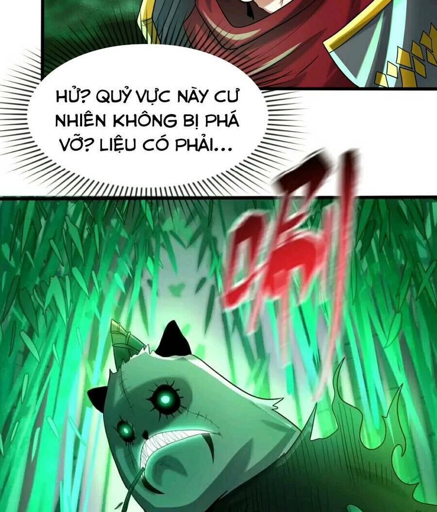 Kỷ Nguyên Kỳ Lạ Chapter 28 - Trang 2