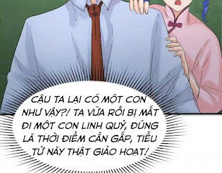 Kỷ Nguyên Kỳ Lạ Chapter 23 - Trang 2