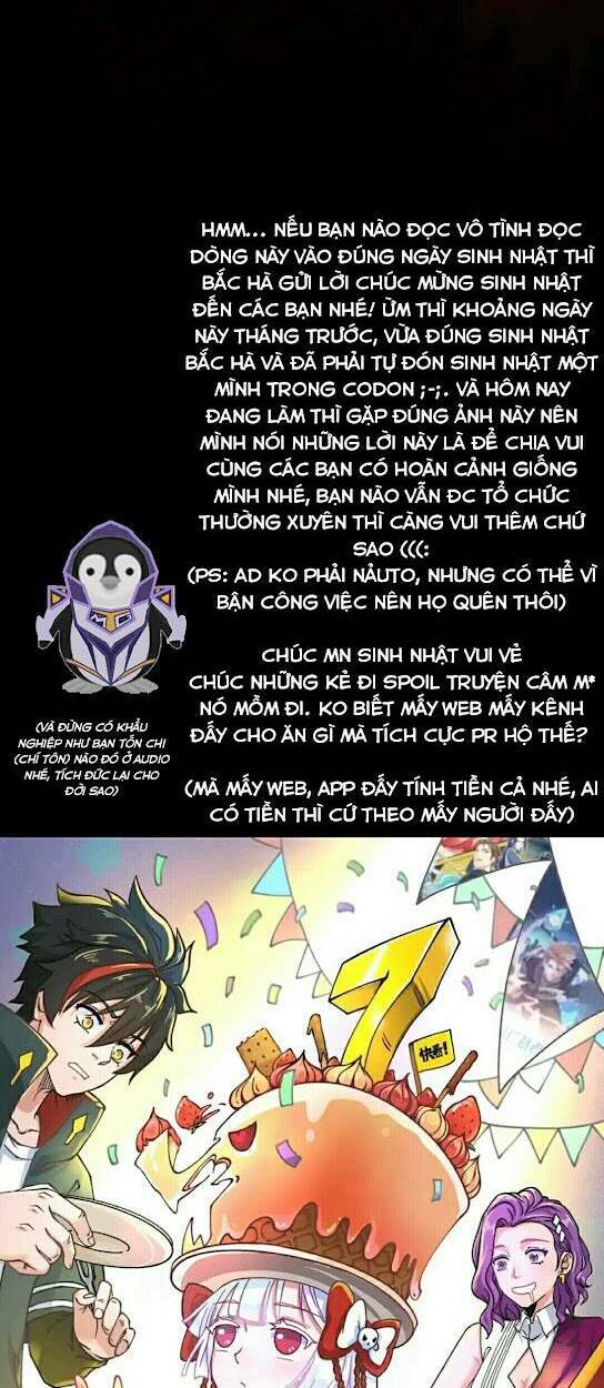 Kỷ Nguyên Kỳ Lạ Chapter 15 - Trang 2