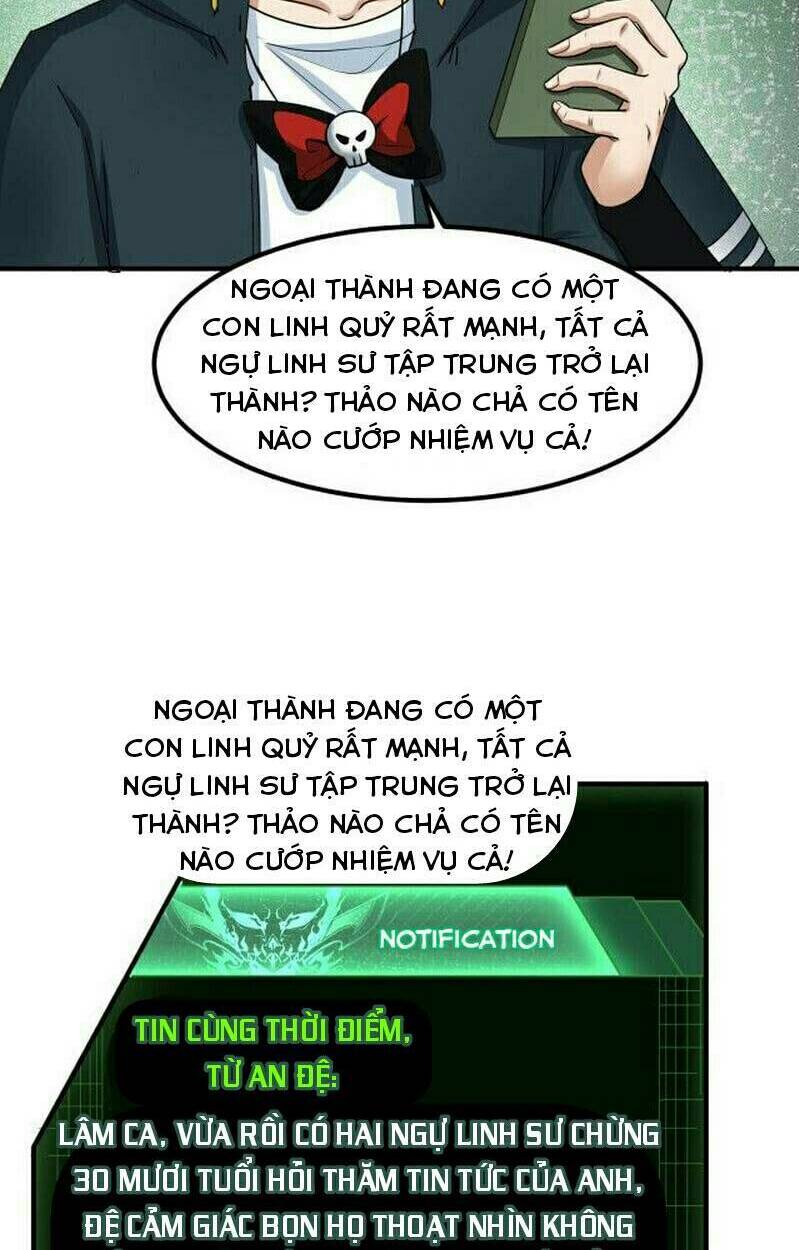 Kỷ Nguyên Kỳ Lạ Chapter 9 - Trang 2