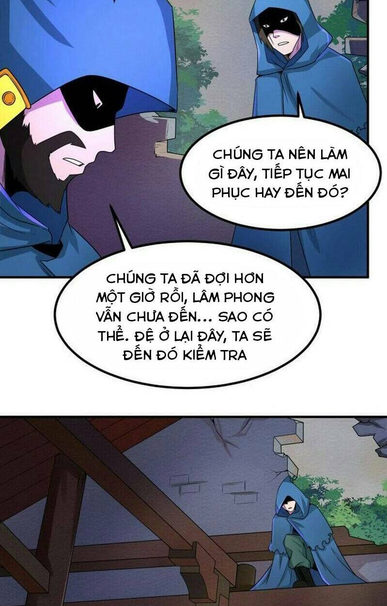 Kỷ Nguyên Kỳ Lạ Chapter 9 - Trang 2