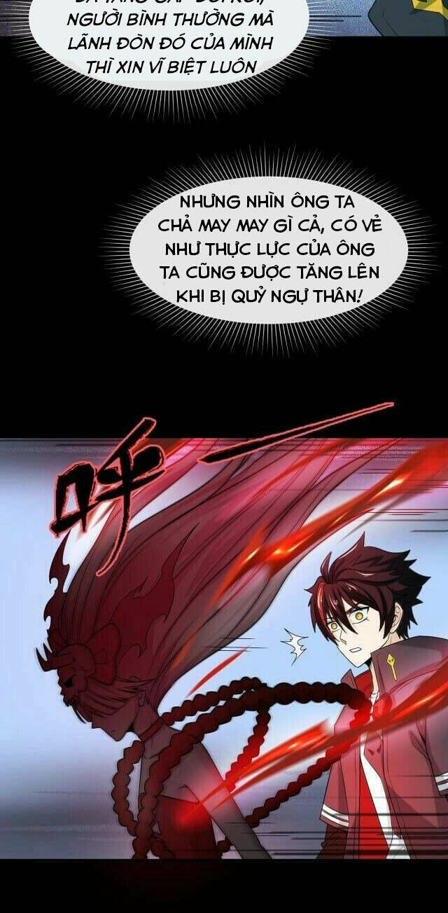 Kỷ Nguyên Kỳ Lạ Chapter 7 - Trang 2