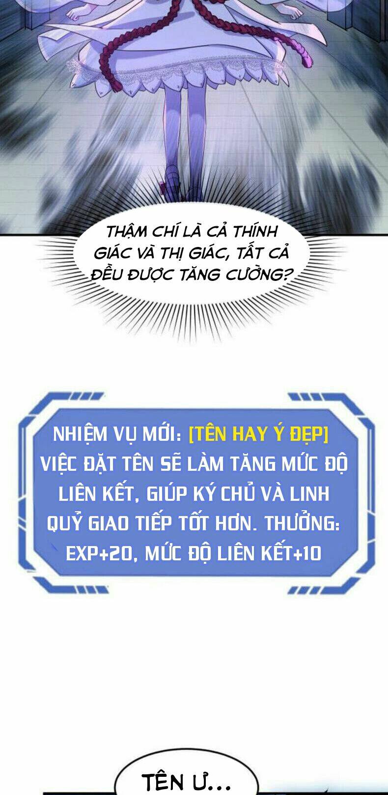 Kỷ Nguyên Kỳ Lạ Chapter 2 - Trang 2