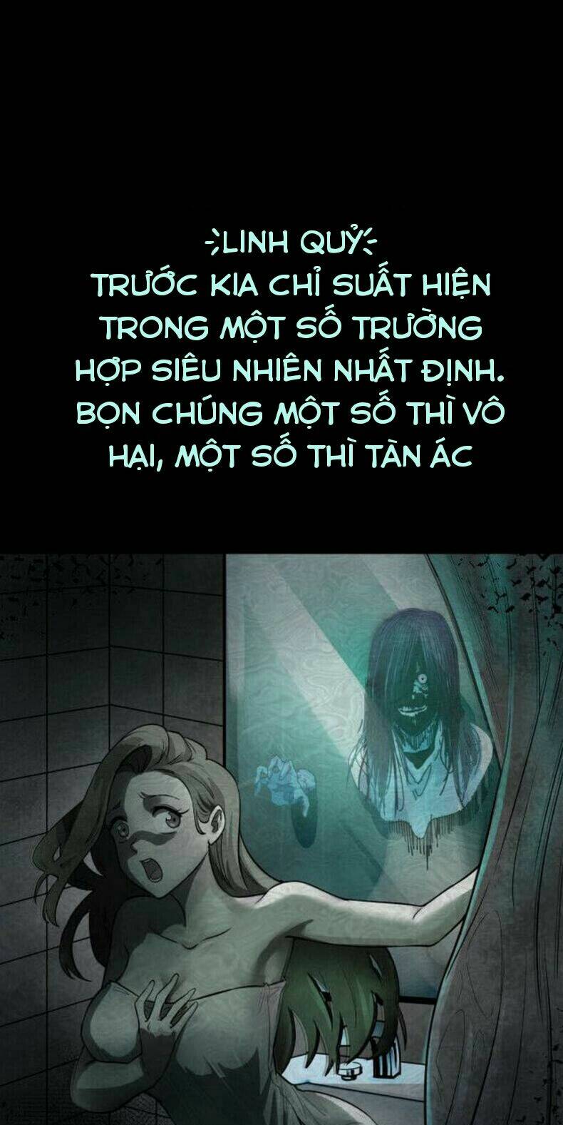 Kỷ Nguyên Kỳ Lạ Chapter 1 - Trang 2