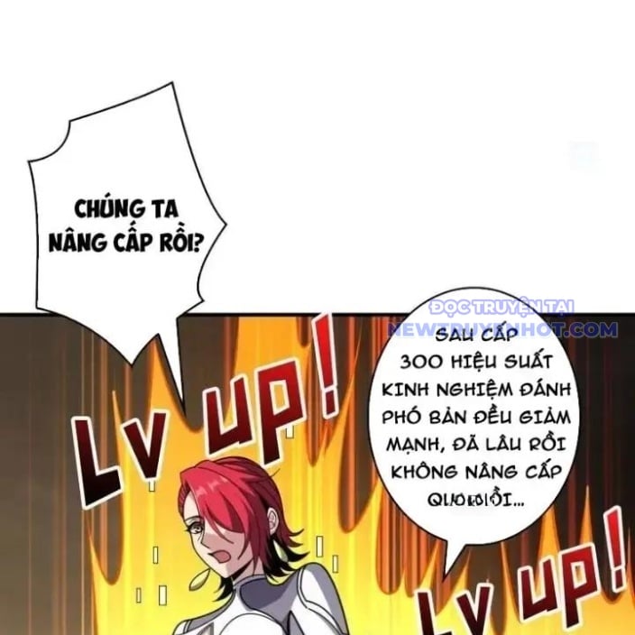 Vừa Chơi Đã Có Tài Khoản Vương Giả Chapter 505 - Trang 2