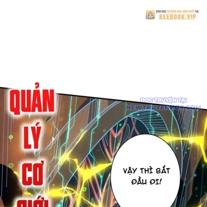 Vừa Chơi Đã Có Tài Khoản Vương Giả Chapter 505 - Trang 2