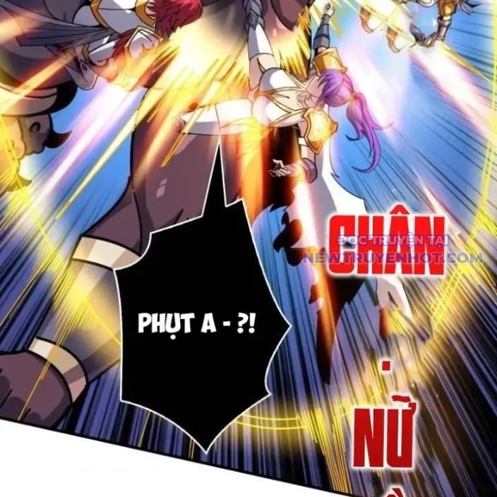 Vừa Chơi Đã Có Tài Khoản Vương Giả Chapter 504 - Trang 2