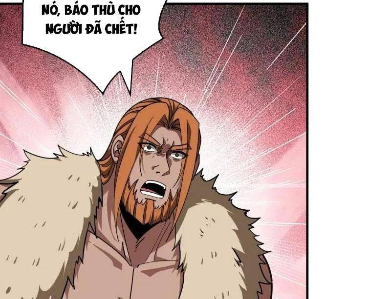 Vừa Chơi Đã Có Tài Khoản Vương Giả Chapter 497 - Trang 2