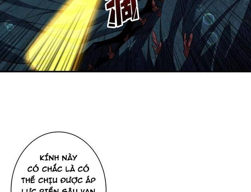 Vừa Chơi Đã Có Tài Khoản Vương Giả Chapter 497 - Trang 2