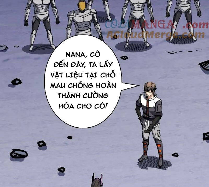 Vừa Chơi Đã Có Tài Khoản Vương Giả Chapter 486 - Trang 2