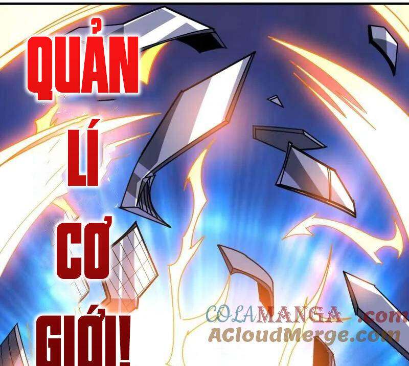 Vừa Chơi Đã Có Tài Khoản Vương Giả Chapter 486 - Trang 2