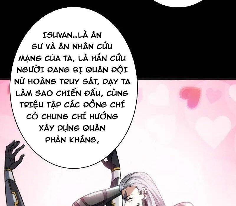 Vừa Chơi Đã Có Tài Khoản Vương Giả Chapter 485 - Trang 2