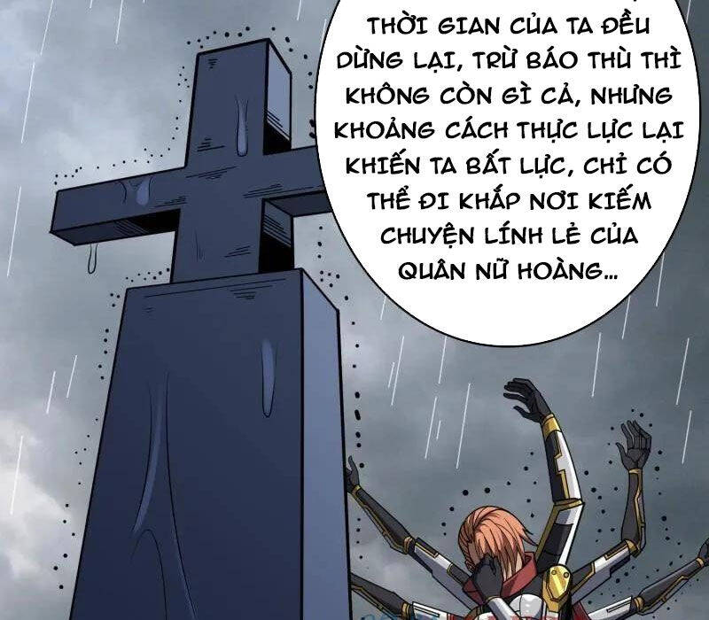 Vừa Chơi Đã Có Tài Khoản Vương Giả Chapter 485 - Trang 2