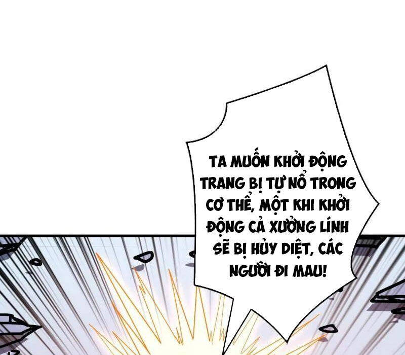 Vừa Chơi Đã Có Tài Khoản Vương Giả Chapter 485 - Trang 2