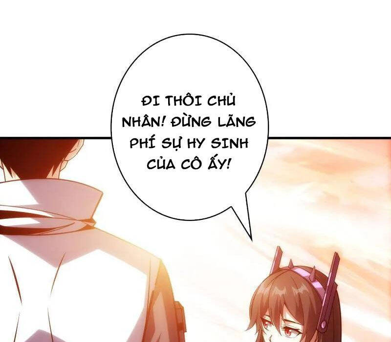 Vừa Chơi Đã Có Tài Khoản Vương Giả Chapter 485 - Trang 2