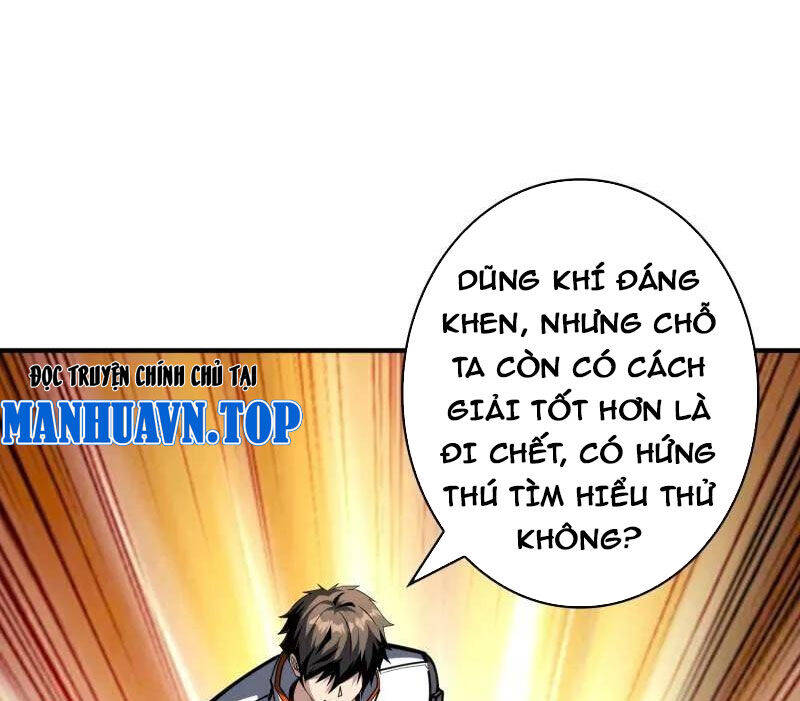 Vừa Chơi Đã Có Tài Khoản Vương Giả Chapter 485 - Trang 2