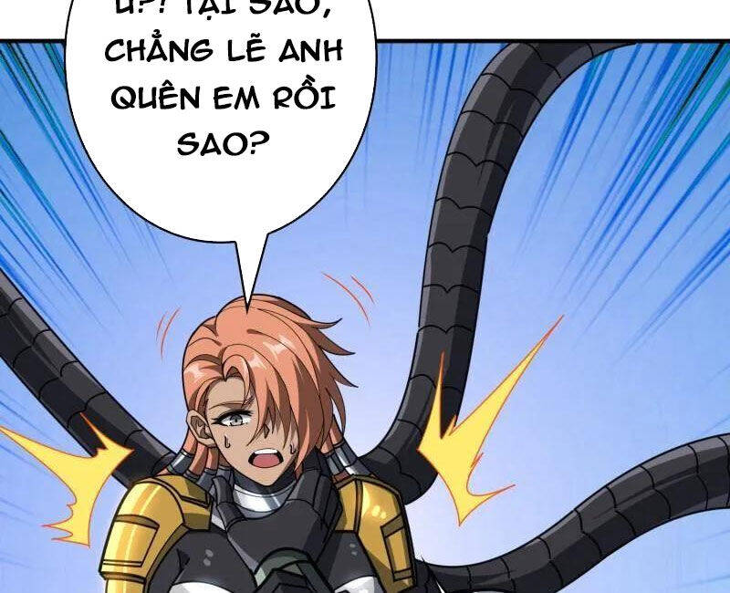 Vừa Chơi Đã Có Tài Khoản Vương Giả Chapter 484 - Trang 2