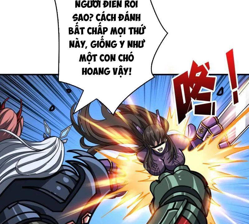 Vừa Chơi Đã Có Tài Khoản Vương Giả Chapter 484 - Trang 2