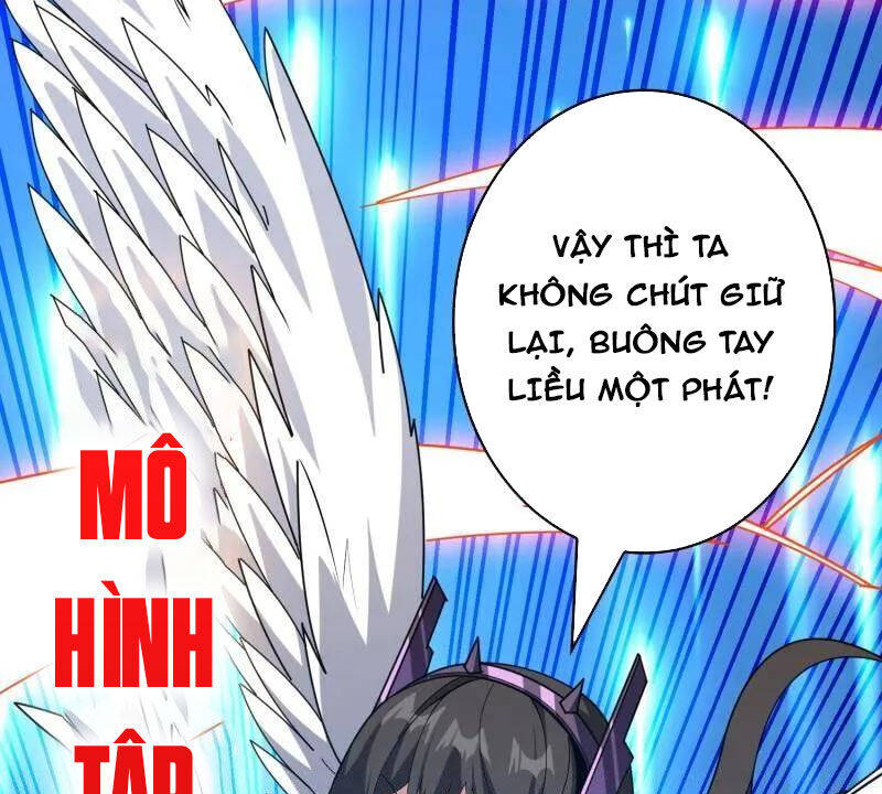 Vừa Chơi Đã Có Tài Khoản Vương Giả Chapter 484 - Trang 2