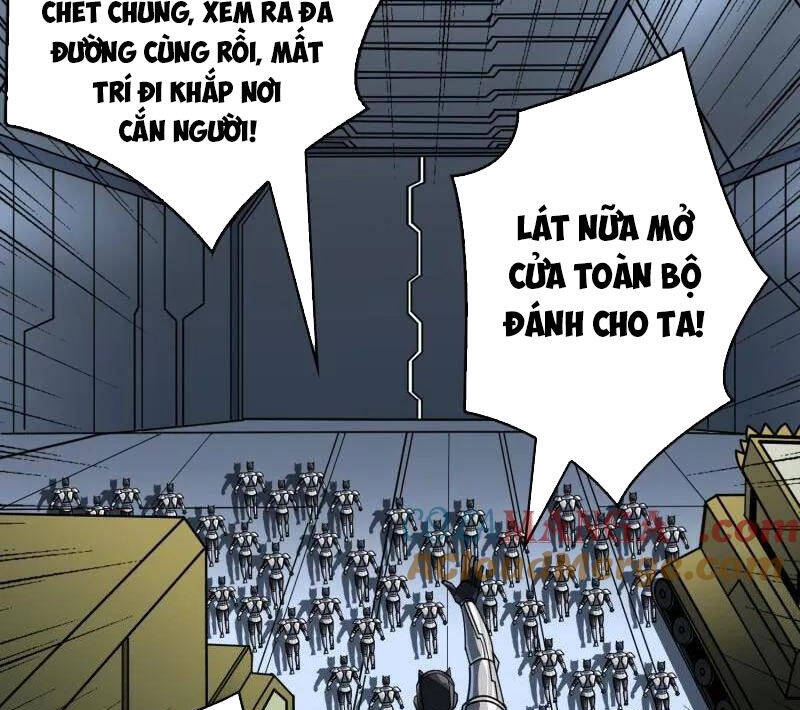 Vừa Chơi Đã Có Tài Khoản Vương Giả Chapter 483 - Trang 2