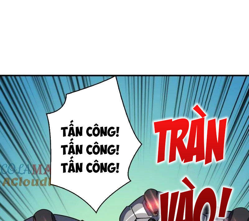 Vừa Chơi Đã Có Tài Khoản Vương Giả Chapter 483 - Trang 2